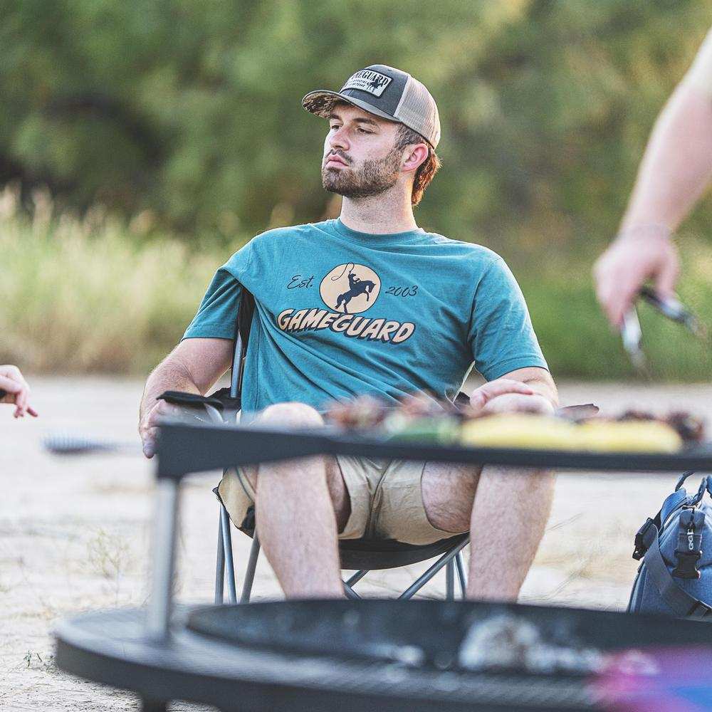 Ironwood Graphic Tee