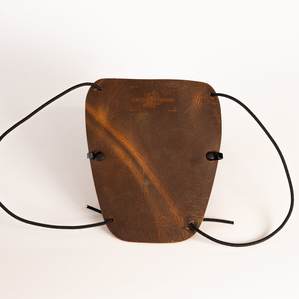 The Essential Arm Guard
