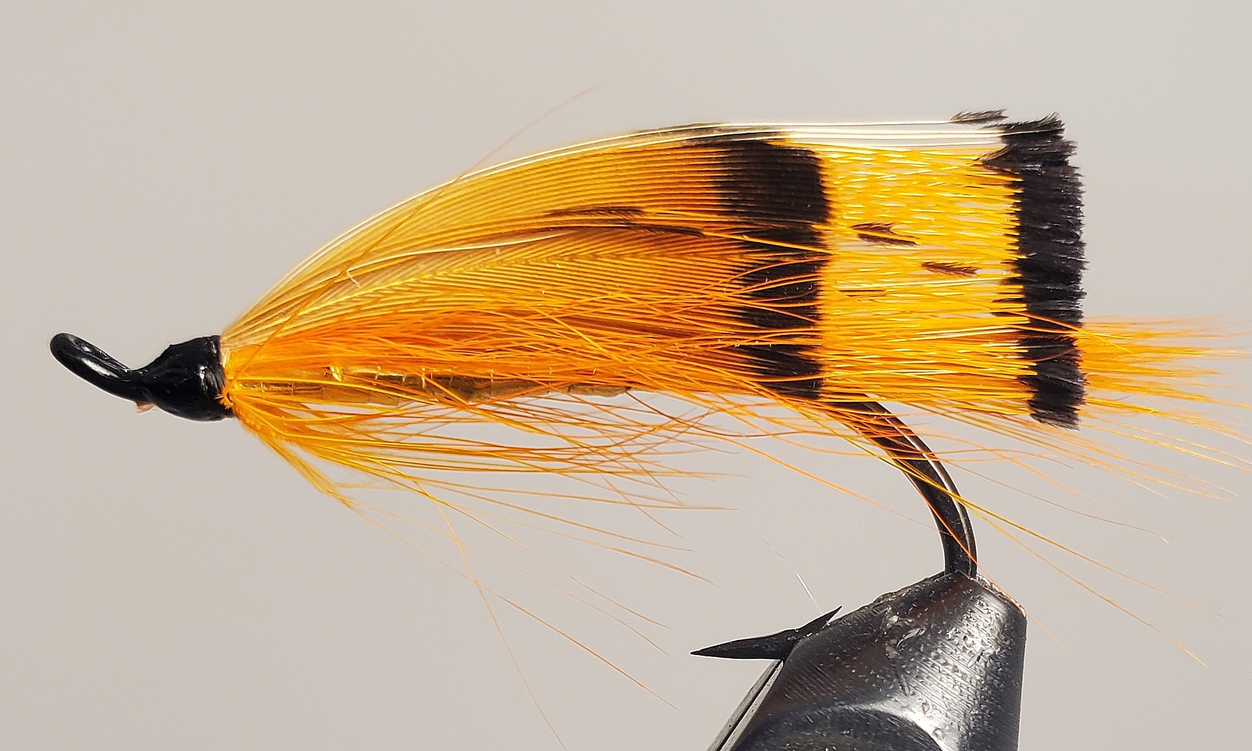 Classic Streamer Flies