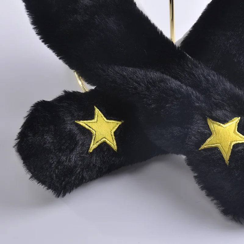 2023 New Halloween Men's and Women's Rabbit Hats Plush Ears Activity Hats Airbag Hats Halloween Christmas Ball Hats