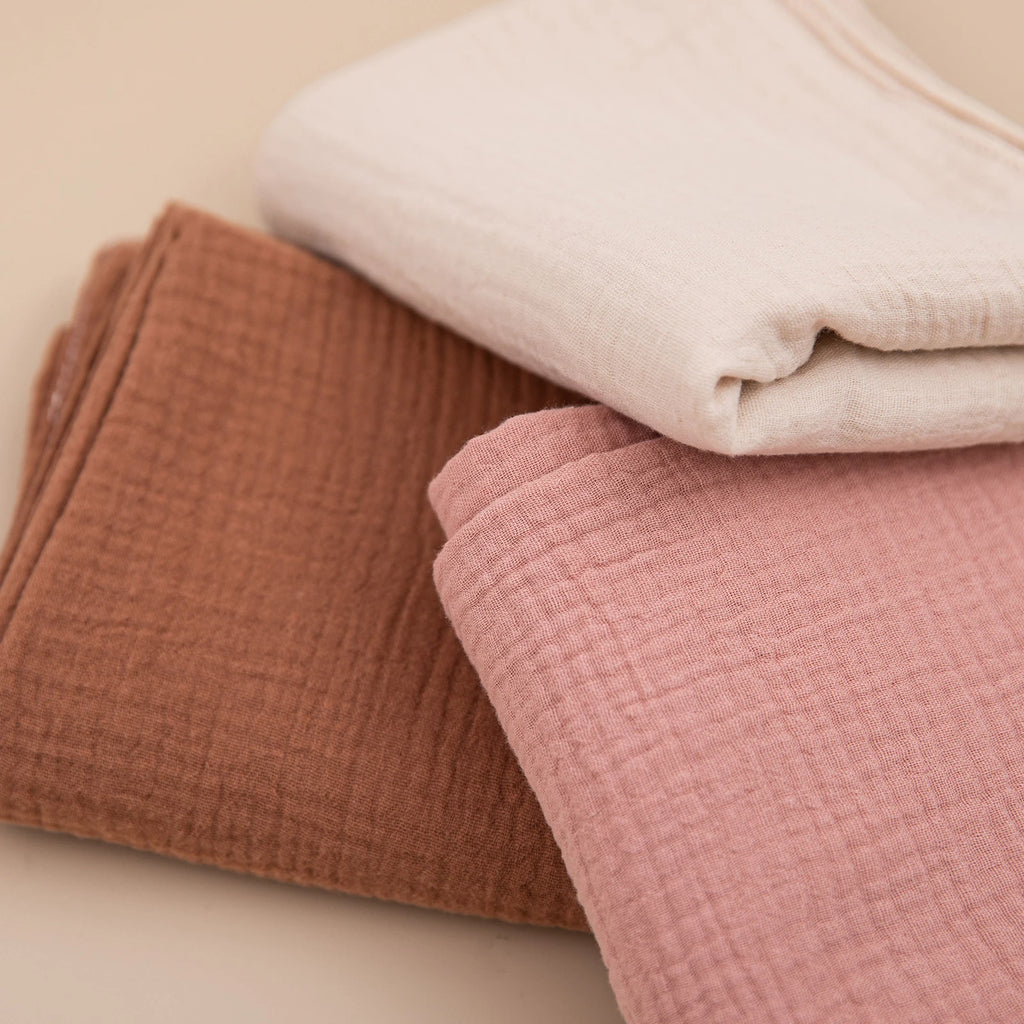 Baby Towel Newborn Bath Towels Comfortable Soft Baby Bathrobe Cute Solid Beach Cotton Towel kids Babies Blanket Products