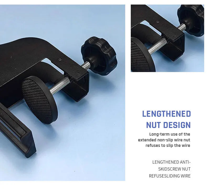 Professional Portable Table Tennis Net Retractable Ping Pong Training Racket Blade Mesh Net Accessories Set Sports Equipment