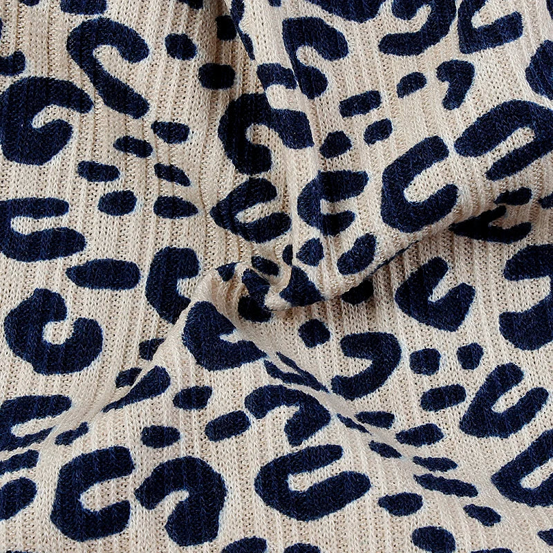 Women Casual Beanie Caps Autumn Winter Warm Beanies Female Fashion New Skullies Hats Leopard Print With Real Raccoon Fur Pompom