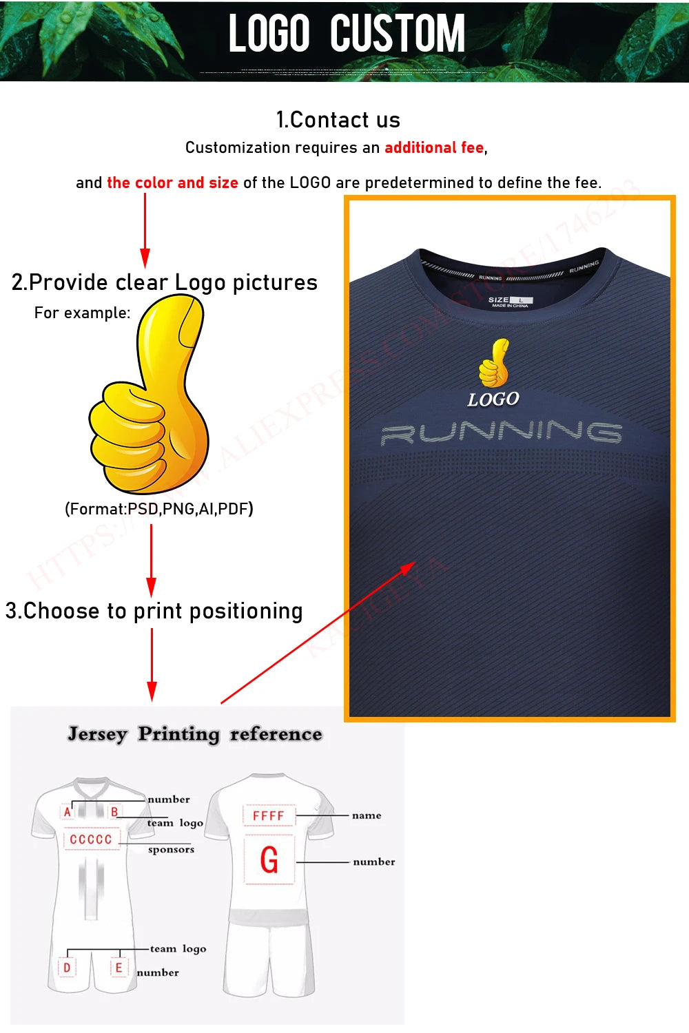 Long Sleeve Running Shirt Man Quick Dry Jogging Prints Workout Fitness Undershirts Outdoor Elastic Training Exercise Tops