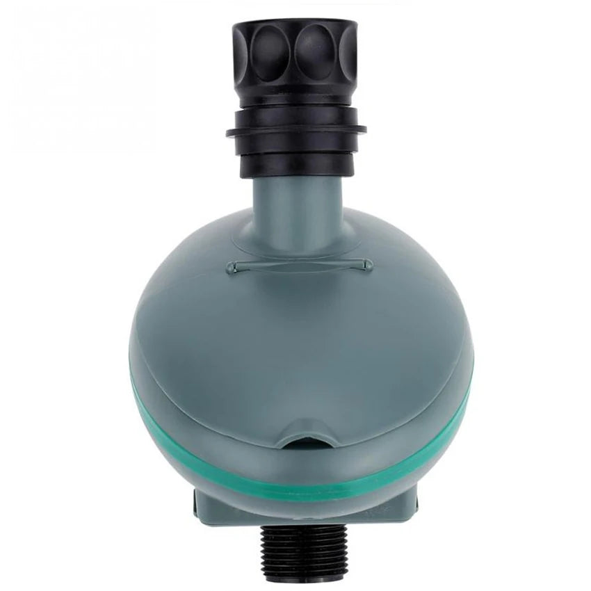 Garden Irrigation Timer LCD Display Watering Controller Weekly Daily Programming Greenhouse Potted Plants Automatic Sprinklers