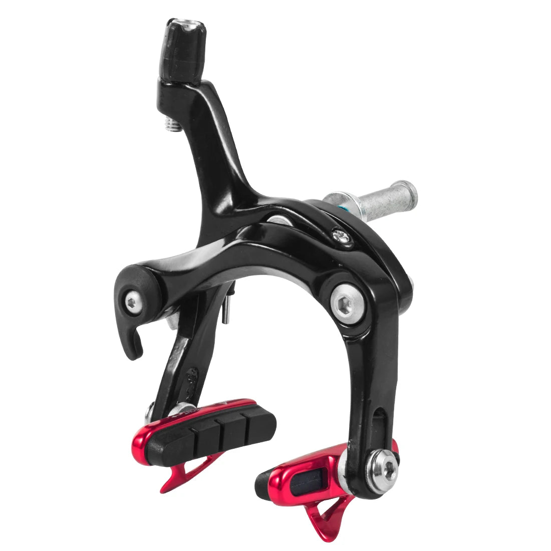 CNC Bicycle Brake Racing Road bike Dual Pivot C Brake Aluminum Triathlon Bicycle V Brake Caliper