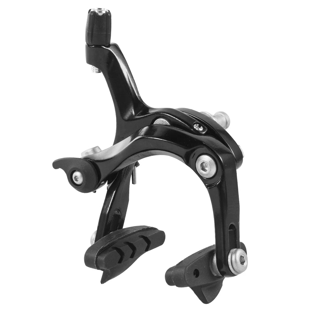 CNC Bicycle Brake Racing Road bike Dual Pivot C Brake Aluminum Triathlon Bicycle V Brake Caliper