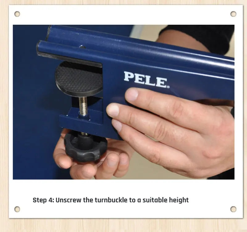 Professional Portable Table Tennis Net Retractable Ping Pong Training Racket Blade Mesh Net Accessories Set Sports Equipment