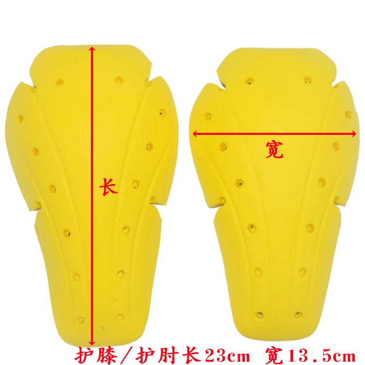 Sports Safety racing pants kneepads protective gear hidden knee Protective gear/motorycycle pants built-in protective gear