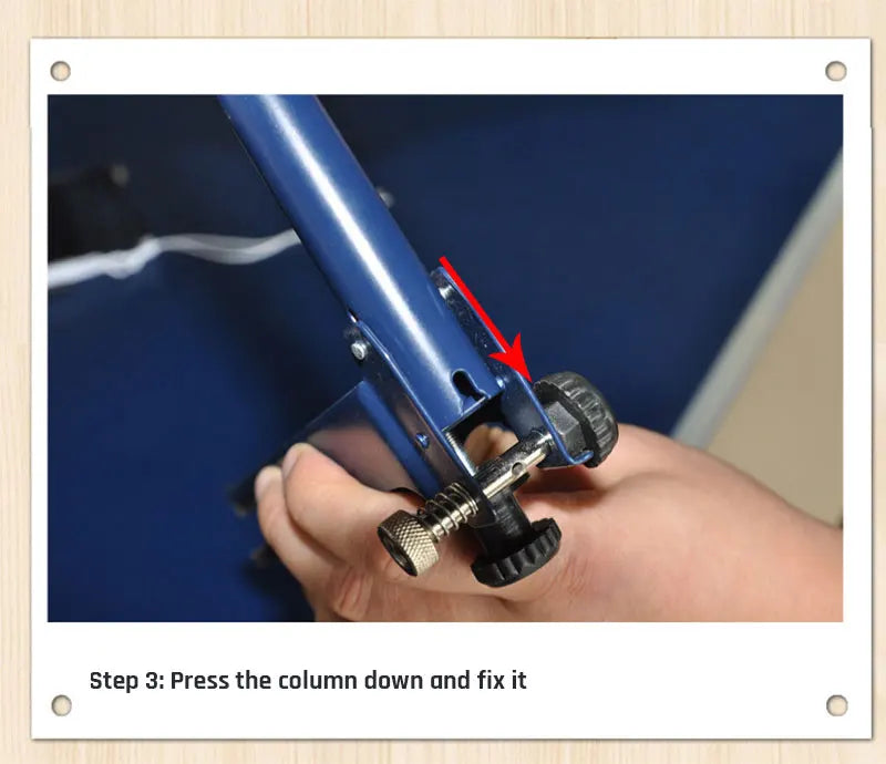 Professional Portable Table Tennis Net Retractable Ping Pong Training Racket Blade Mesh Net Accessories Set Sports Equipment