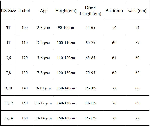 Kids Dresses Girl Elegant Long Prom Green Tulle Gowns New Children Graduation Dress Teen Wedding Bridesmaid Robe