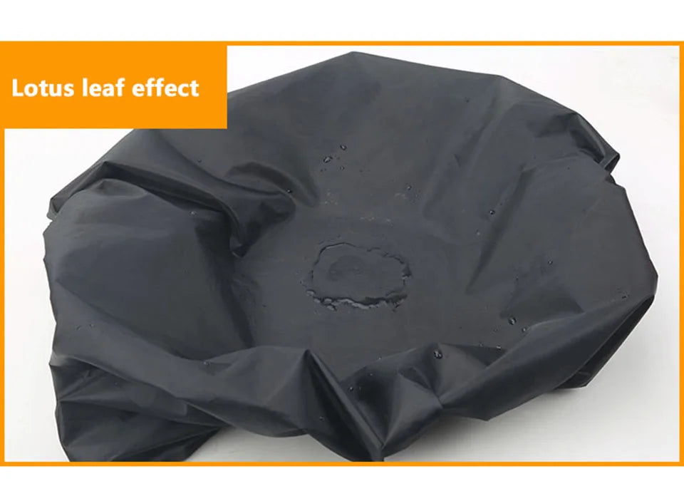 Rain Cover Backpack Reflective 20L 35L 45L 60L Waterproof Bag Camo Tactical Outdoor Camping Hiking Climbing Bag Dust Raincover