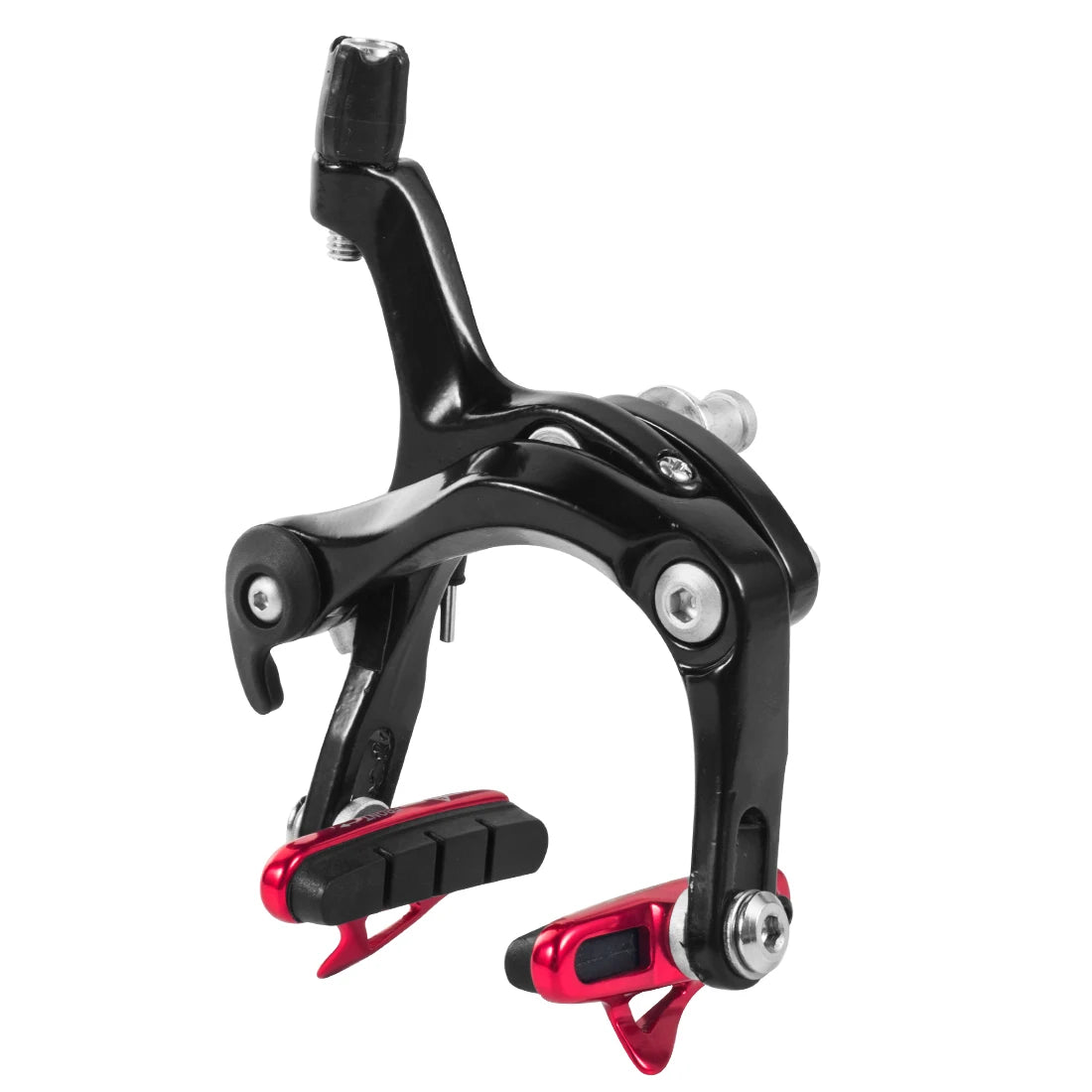 CNC Bicycle Brake Racing Road bike Dual Pivot C Brake Aluminum Triathlon Bicycle V Brake Caliper