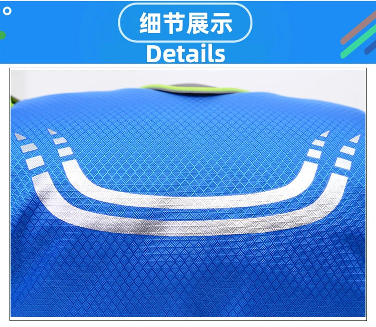 Bike Riding Cycling Running Fishing Hiking Waist Bag Fanny Pack Outdoor Belt Kettle Pouch Gym Sport Fitness Water Bottle Pocket
