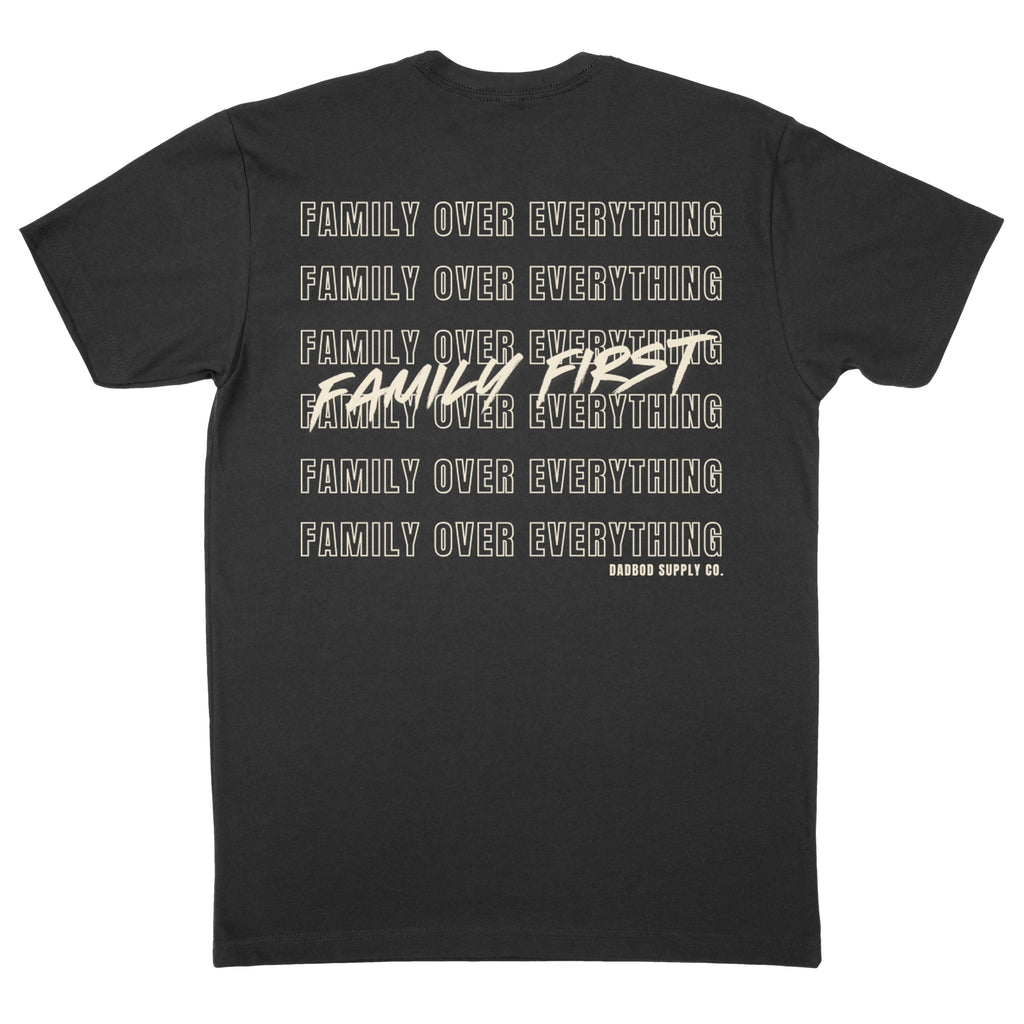Family Over Everything Shirt