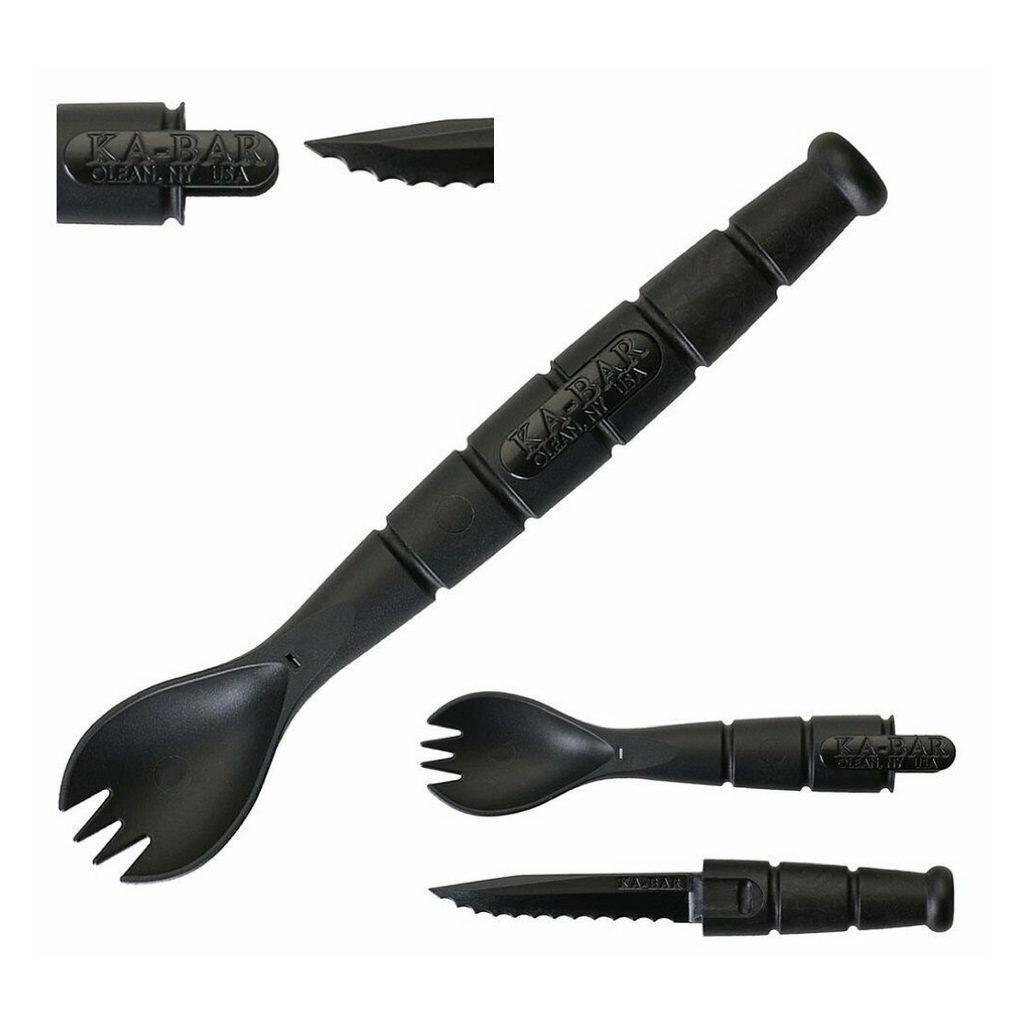 KA-BAR Tactical Spork