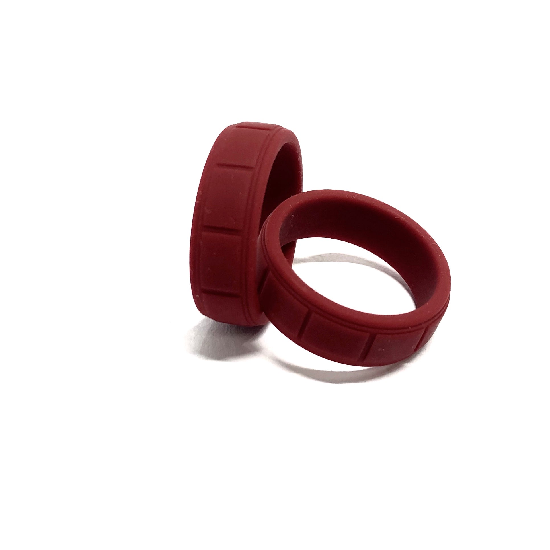 Radio Knob Grip Rings (2016+)