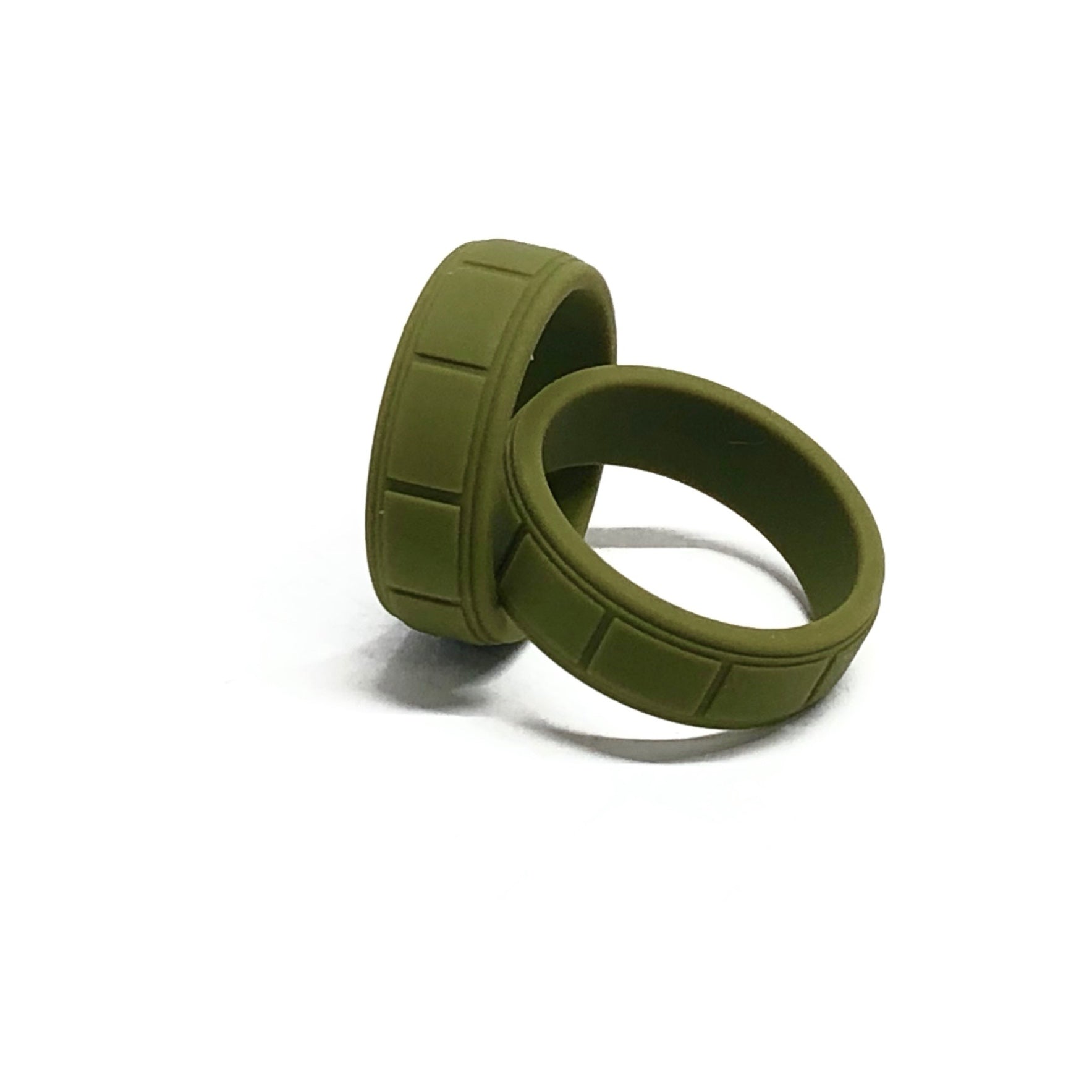 Radio Knob Grip Rings (2016+)