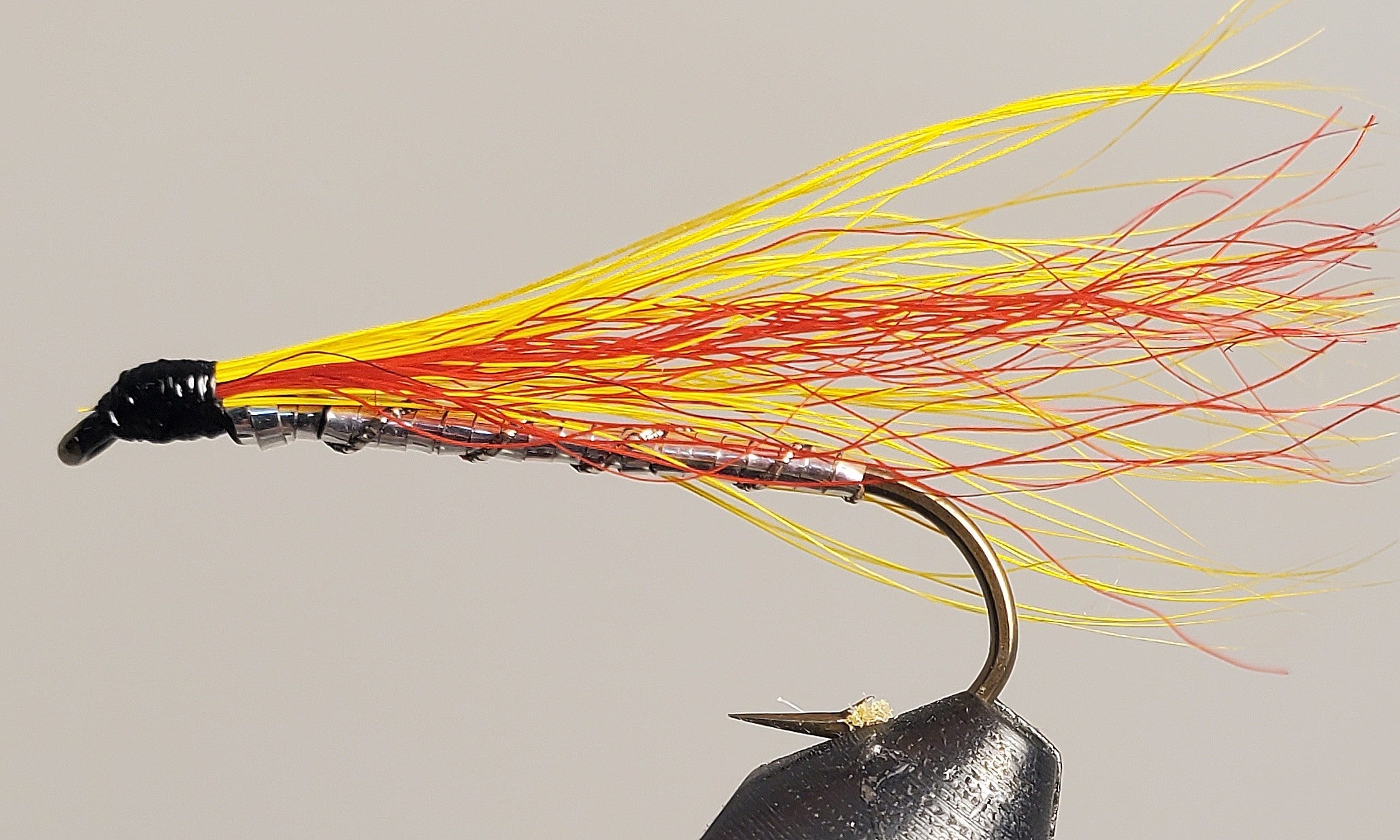 Classic Streamer Flies