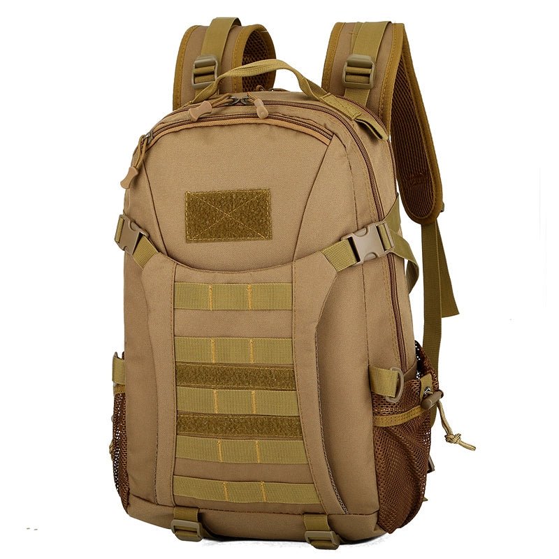 Multifunctional Camouflage Tactics Casual Waterproof Outdoor Backpack