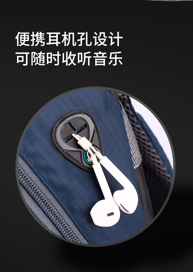 New Men Backpack Nylon Waterproof Casual Outdoor Travel Backpack Ladies Hiking Camping Mountaineering Bag Youth Sports Bags