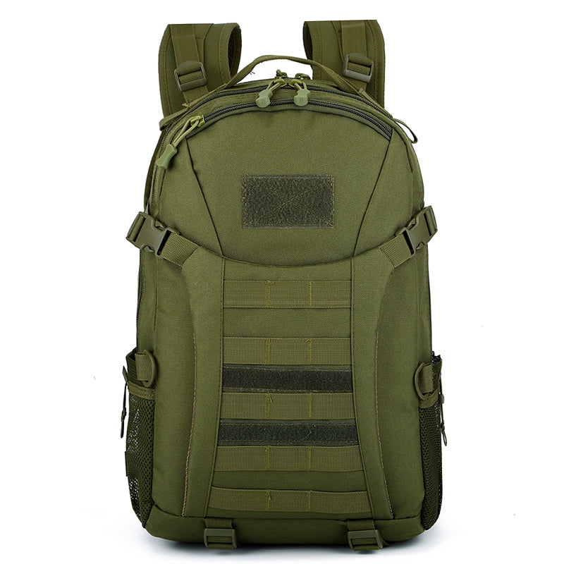 Multifunctional Camouflage Tactics Casual Waterproof Outdoor Backpack