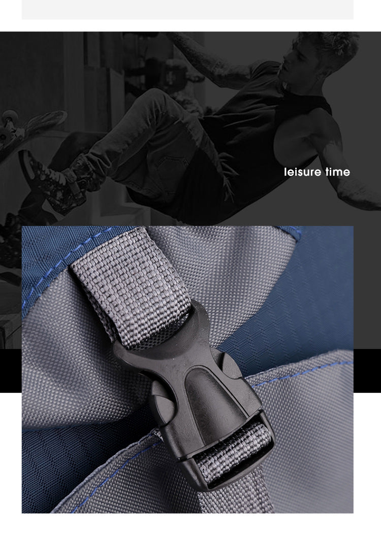 New Men Backpack Nylon Waterproof Casual Outdoor Travel Backpack Ladies Hiking Camping Mountaineering Bag Youth Sports Bags