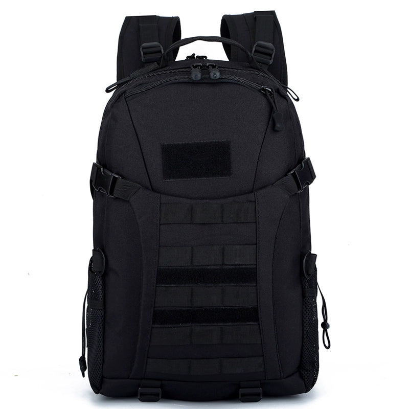 Multifunctional Camouflage Tactics Casual Waterproof Outdoor Backpack