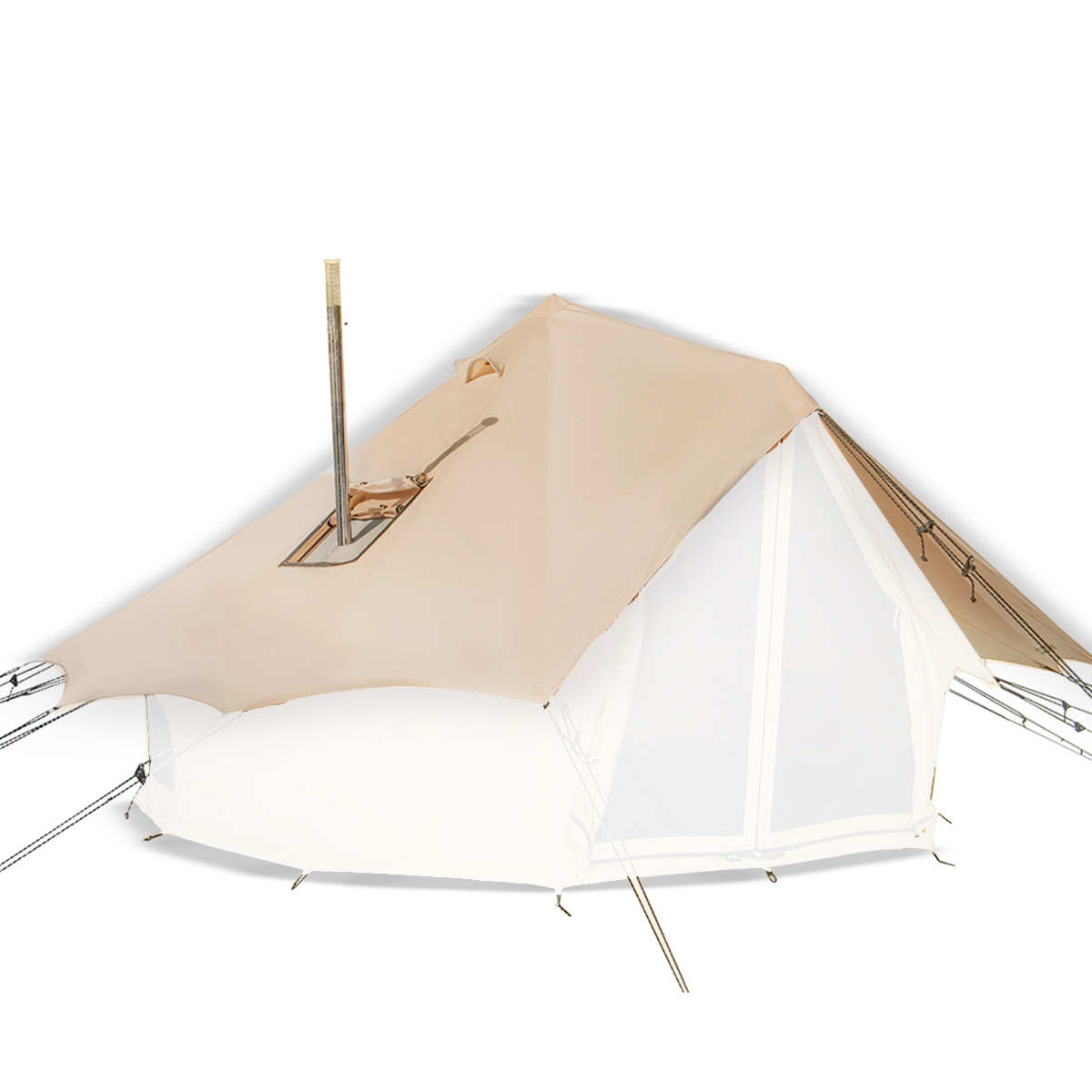 Bell Tent - Fly sheet