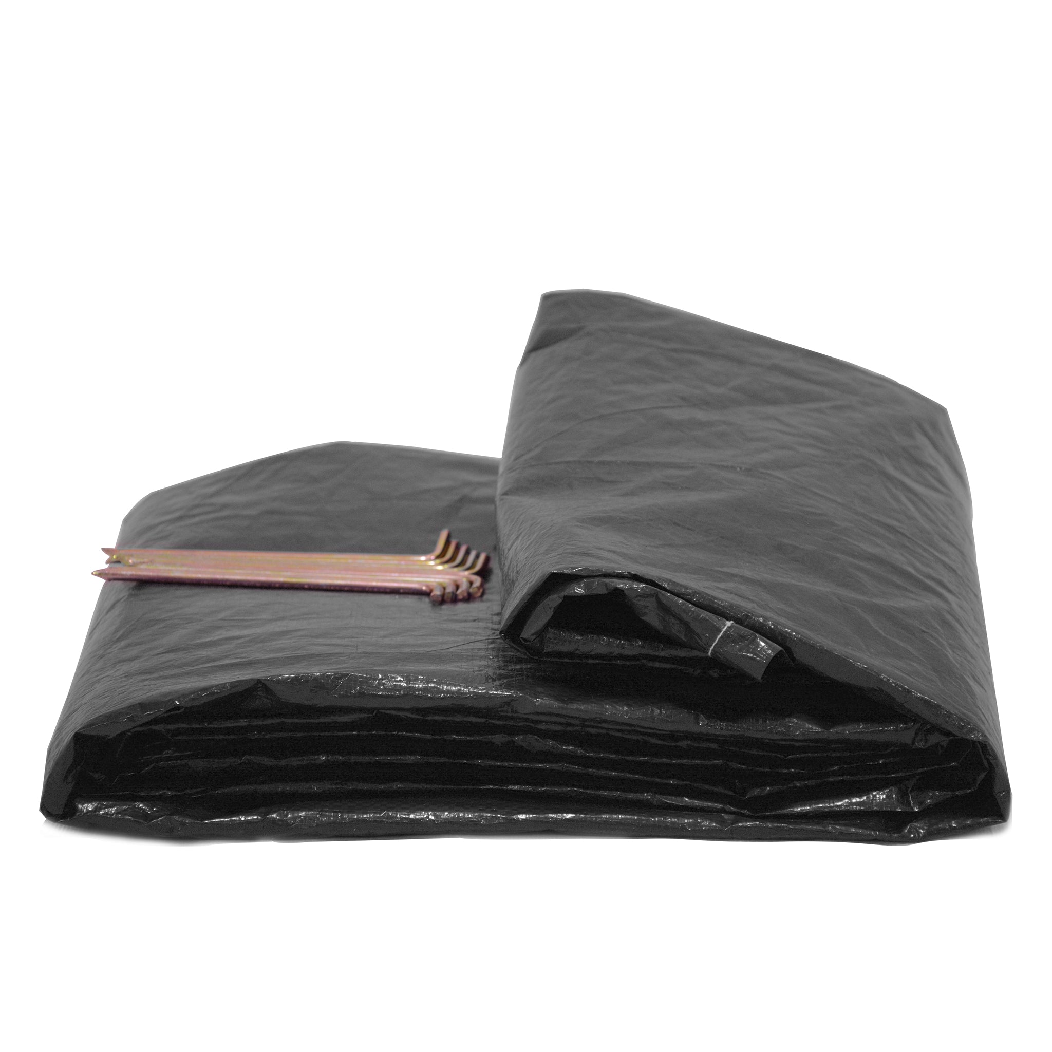 16.5' Avalon Bell Tent Ground Tarp