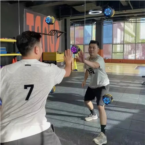 Sports Equipment Blaze Pod Flash Reflex Speed And Agility Training Light Kits Basketball Football Reaction X Lights