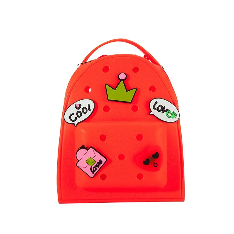 Kids Backpack Cartoon Backpacks Cute Backpacks Women Bucket Backpack Mother Kids Bags for Girl School Bag Mochila Рюкзак Bolsa