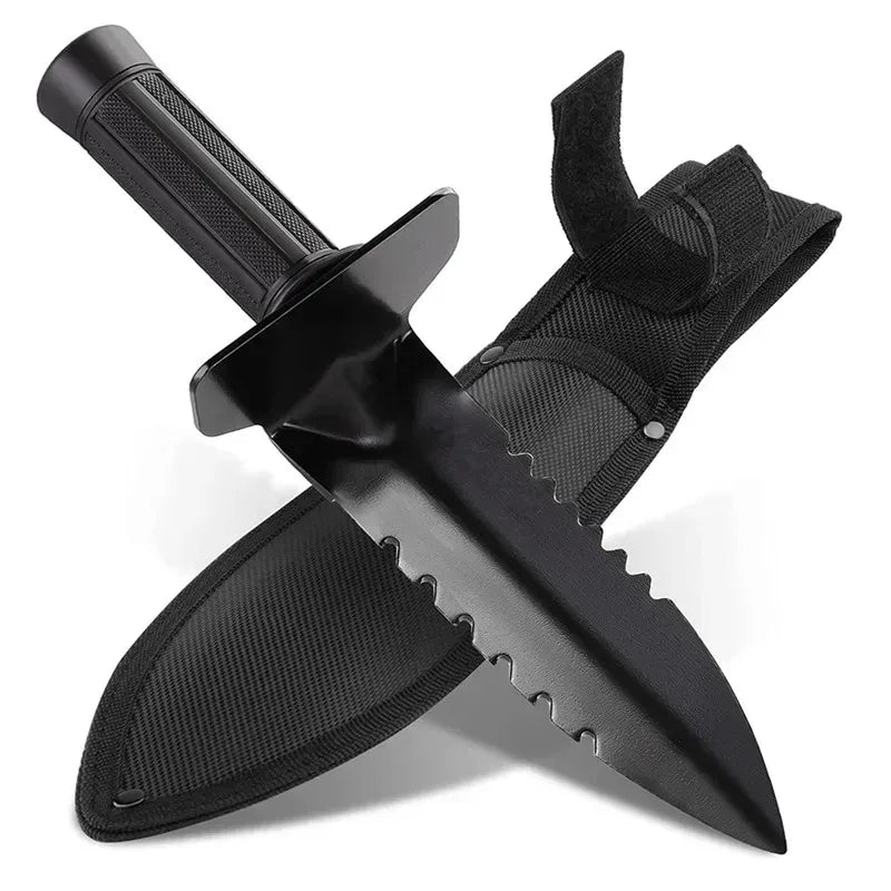 Gardening Trowel,Small Hand Shovel,Lightweight Garden Trowel,Garden Tool for Outdoor Backyard Planting,Outdoor Shovel.