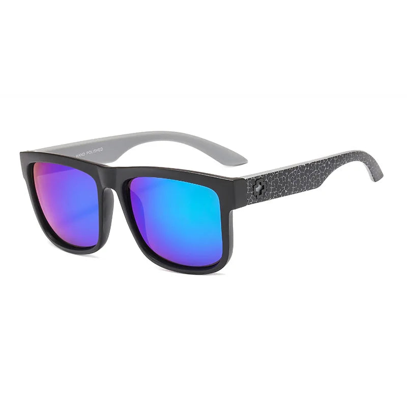 Square Sunglasses Men Women Classic Brand Designer Luxury Fashion Vintage Sun Glasses For Male Ladies Driving Eyewear UV400