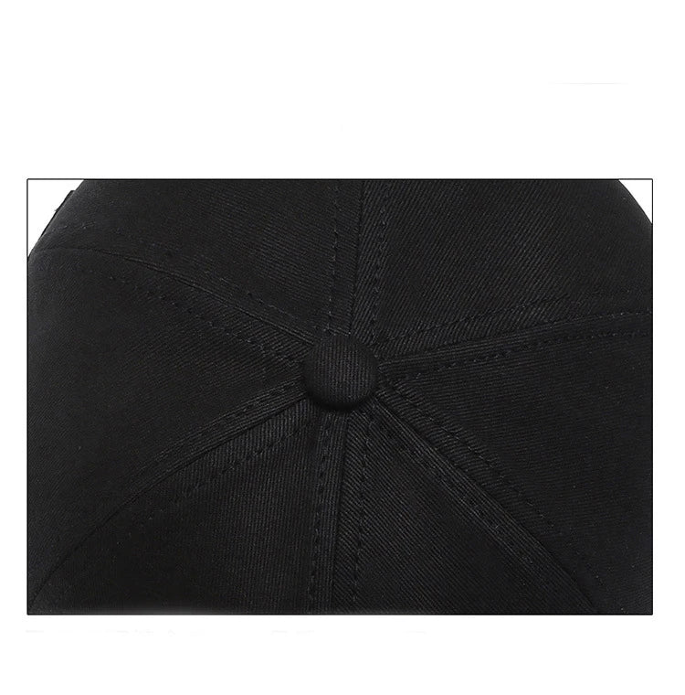 New Fashion Four Seasons Landlord Hats, Men's Street Hip-Hop Hats Beanie Melon Skin Hats, Women's Bare Plate Hats, Women's Tides