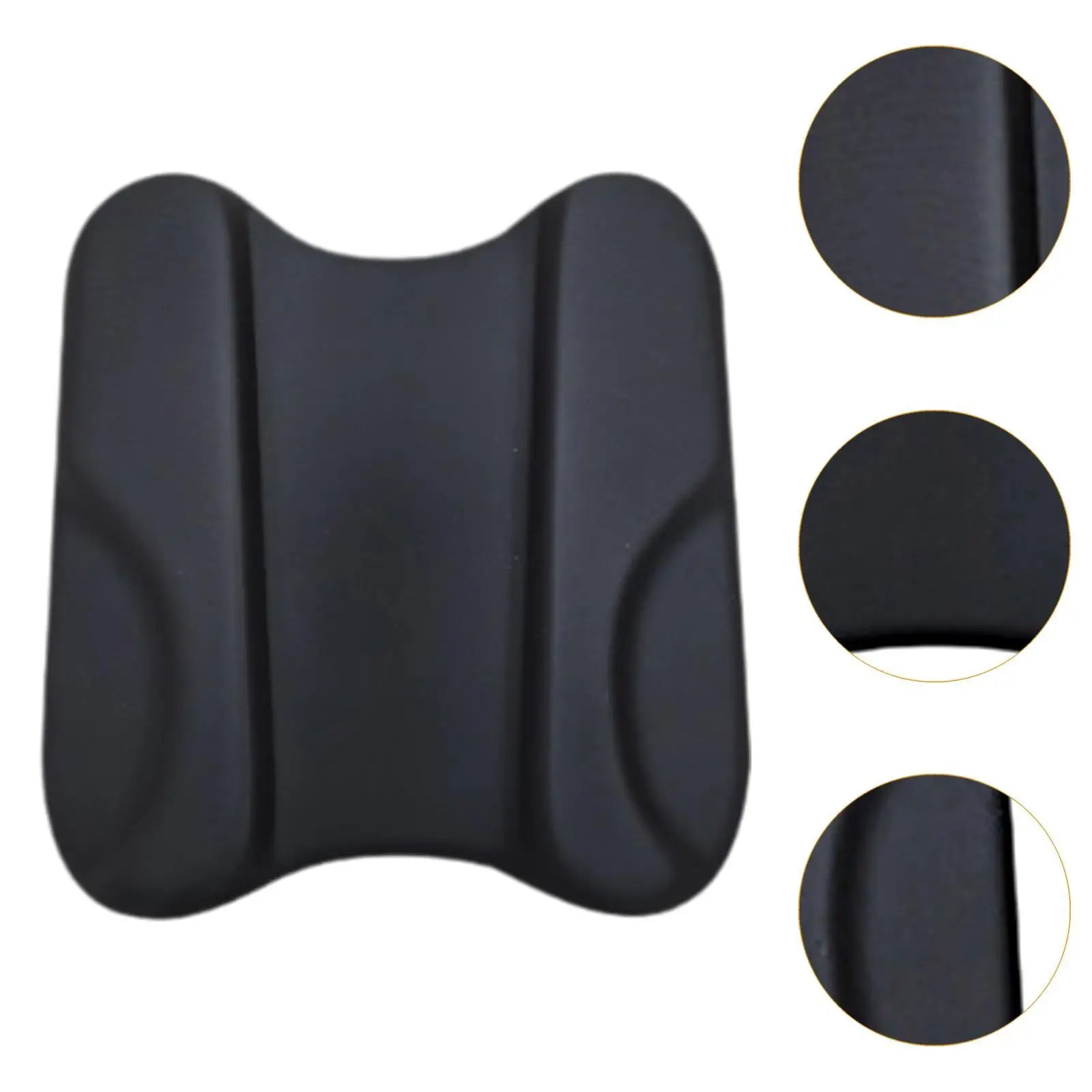 Swimming Kickboard Equipment Exercise Training Board U Design Leg Kick Exercise Swim Training Aid for Youth Children Adults