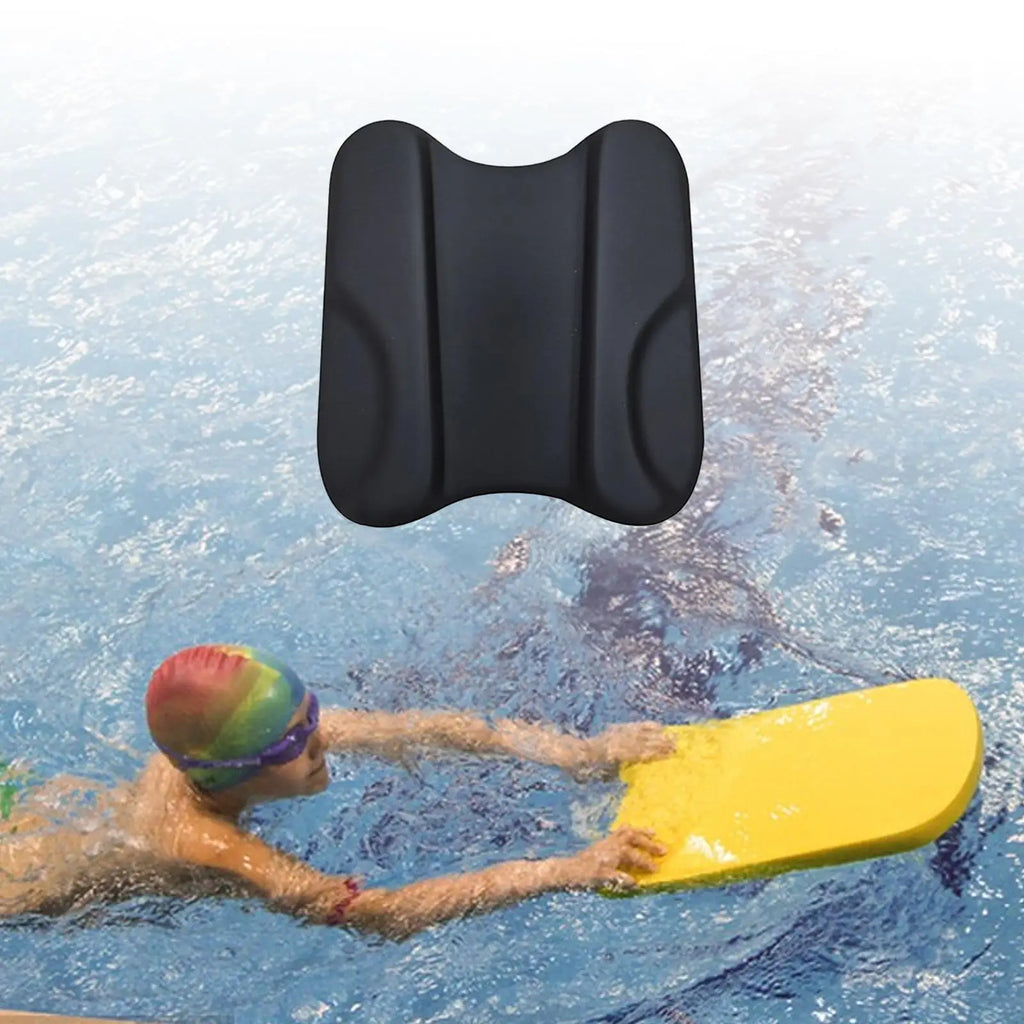 Swimming Kickboard Equipment Exercise Training Board U Design Leg Kick Exercise Swim Training Aid for Youth Children Adults