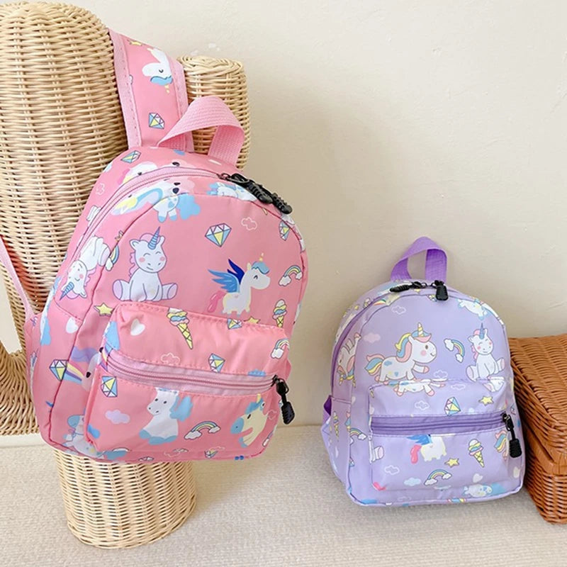 Animal Backpack Backpack For Girls Kindergarten Backpack For Kindergarten Outdoor Activities Gift