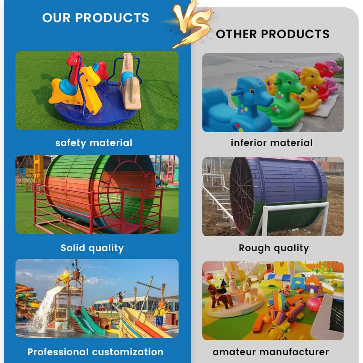 Physical Training Equipment Kids Sensory Integration Training Soft Play Outdoor Training