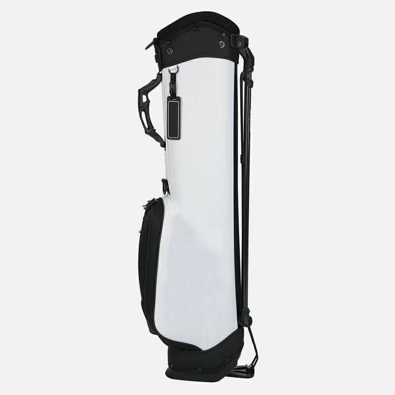 PU Leather Golf sports equipment customization