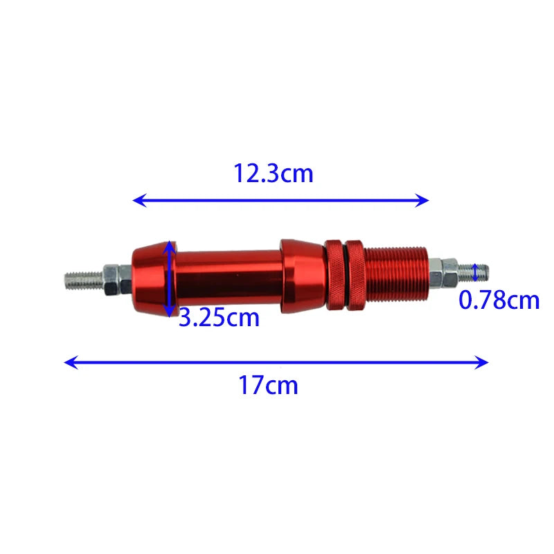 Archery Fishing Hunting Equipment Bow Slingshot Fish Wheel Reel Seat Rob Shooting and Hunting Accessories