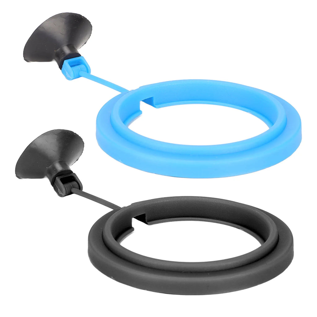 Fish   Feeder Food Floating Prevention Aquarium Floating Feeding  Keep Water  Clean for Feeding Flake Foods