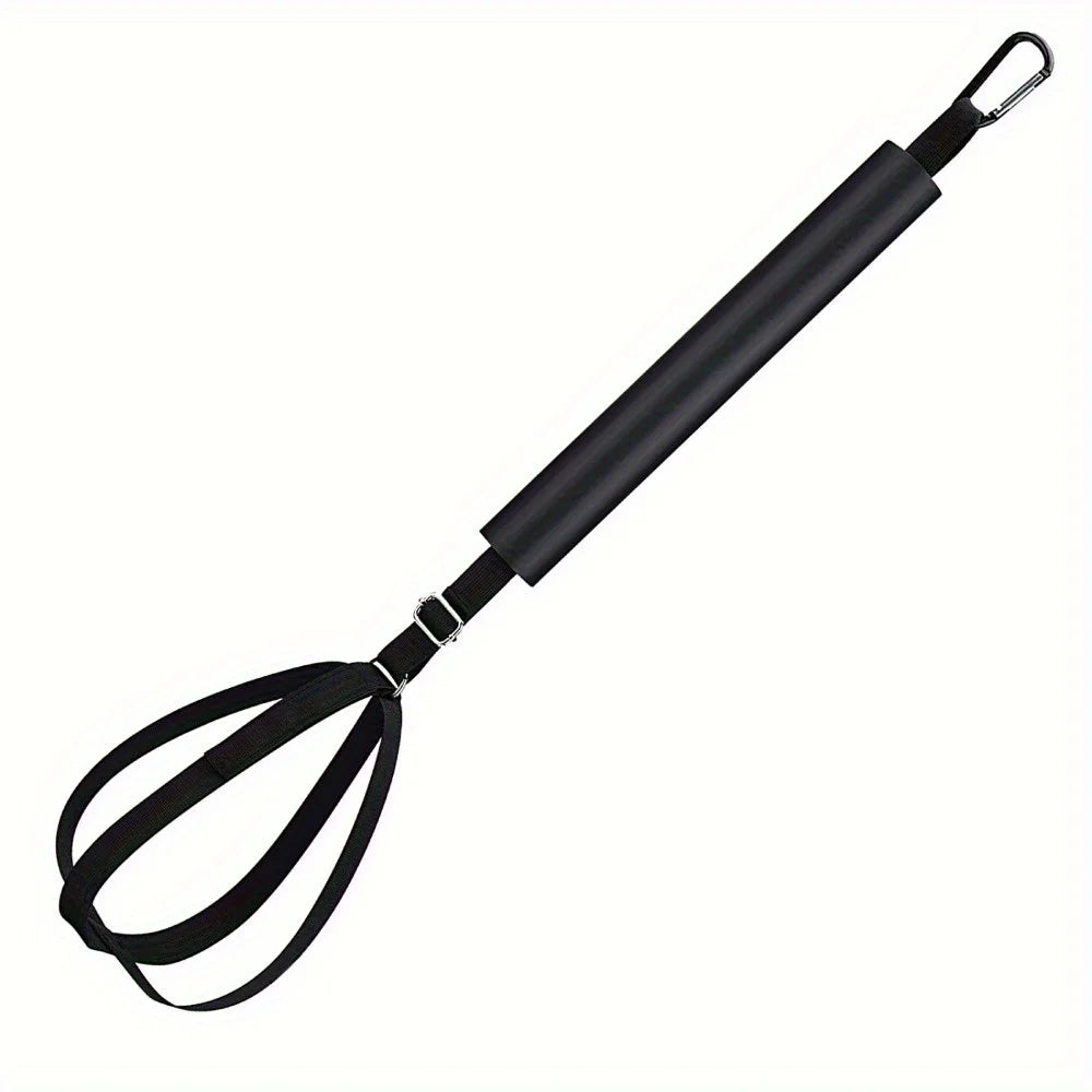 1PC Volleyball Training Equipment Aid Practice Trainer with Adjustable Belt for Serving Setting Spiking Training Returns Ball