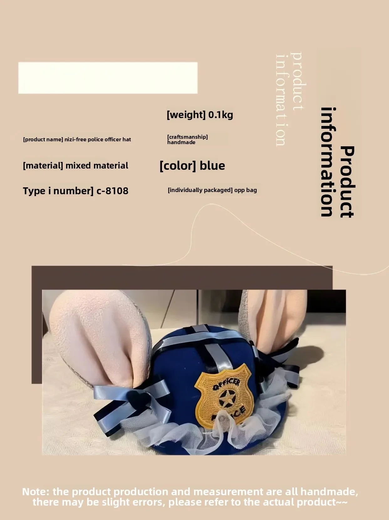 Top Hat Headband for Women  Versatile Styling Accessory Suitable for All Ages Fashionable Headwear