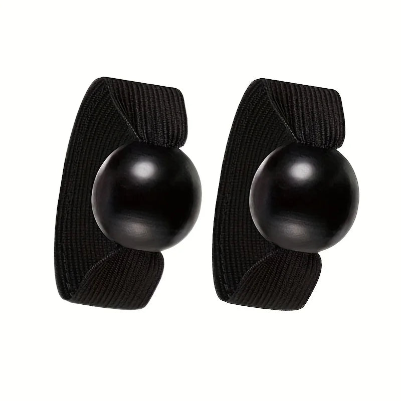 2Pcs Volleyball Training Aid Equipment, Passing Hand Posture Corrector, For Volleyball Spiking Training Sports Parts Wholesale