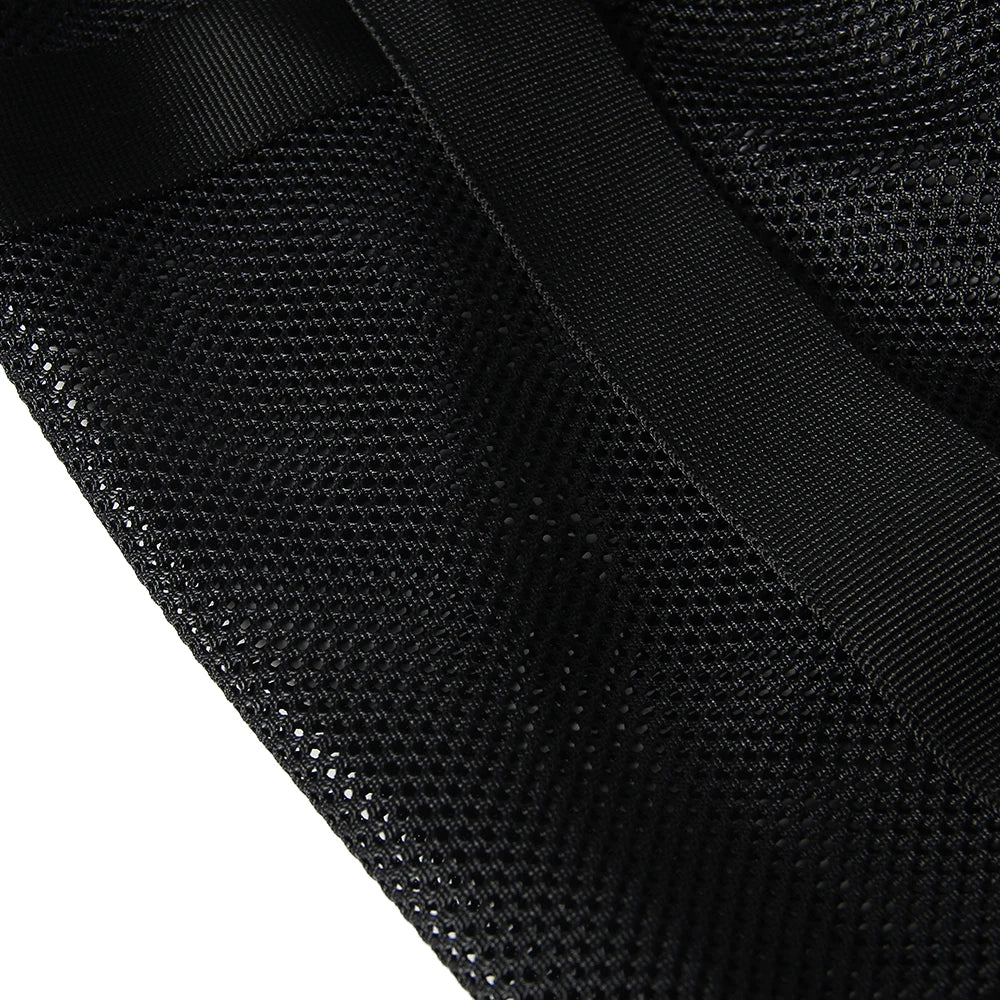 100L Mesh Duffle Gear Bag for Scuba Diving Snorkeling Swimming Beach and Sports Equipment