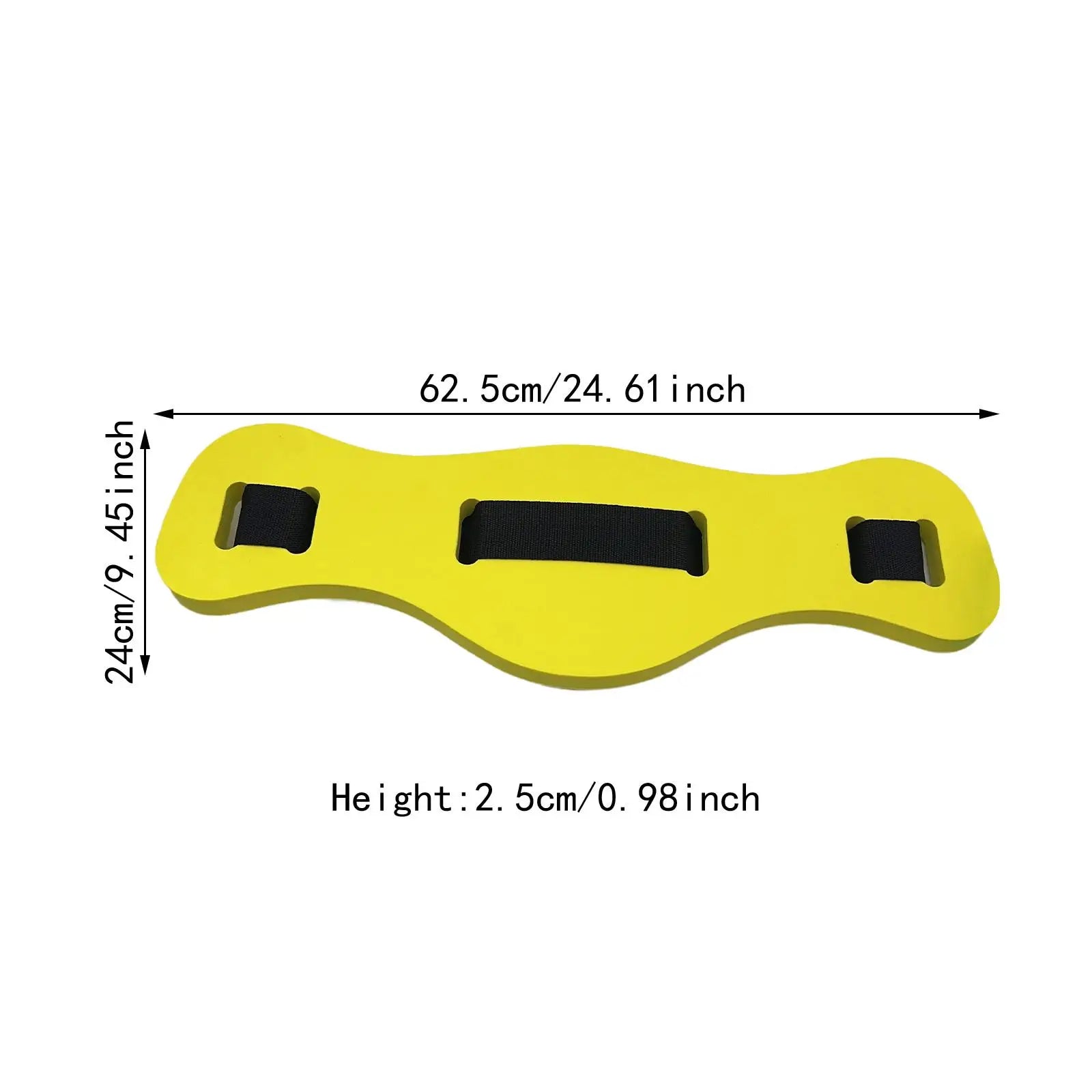 Swimming Belt Pool Exercise Equipment Kids Children Adults Water Running Belt Water Aerobics Exercise Belt Swim Training Belt