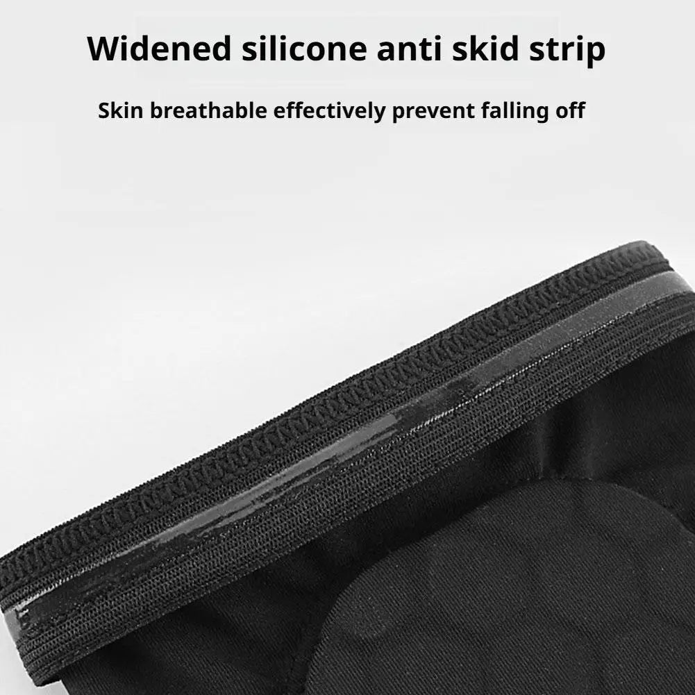 Football Shin Guard Socks Sleeves with Foam,Calf Compression Sleeve Honeycomb Pads,Sports Legging & Soccer Equipment