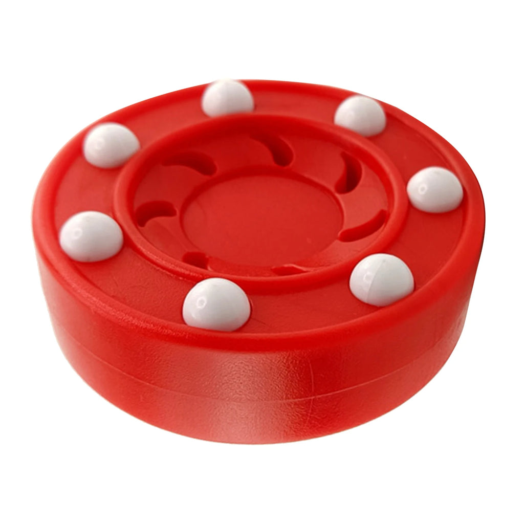 Professional Ice Hockey Pucks Roller Hockey Balls Classic Winter Sports Supplies Hockey Training Gear Equipment Accessories