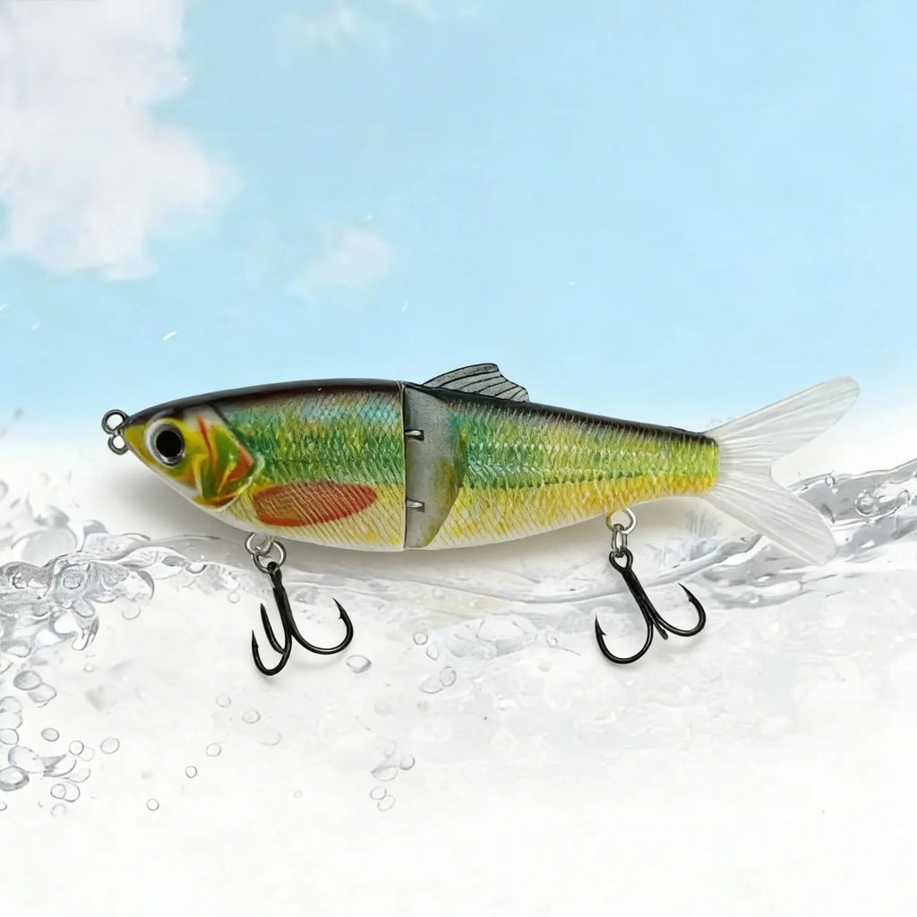 NRVBaits Bass Big Fish Lure Sinking Floating Wobblers Hard Bait Crankbait Minnow Fishing Tackle for Angling